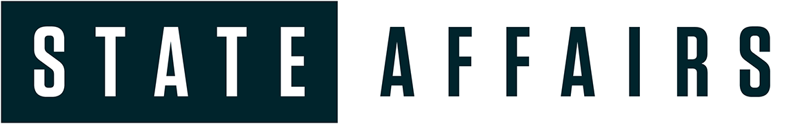 State Affairs logo